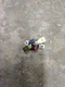 239-43676-03C 415-43676-03 Bradford White 290-Degree Red Thermal Switch