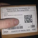 SIEMENS XTRI-M Mini Input Monitor Module S54370-B4-A1  NEW OPEN BOX