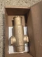 Honeywell PV100S Resideo Supervent 1" Air Eliminator (Bronze Body ONLY)