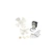 SUPCO SUP-SM670 1/2" Blower Motor Kit 120 VAC Replacement
