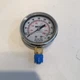 WEISS INSTRUMENTS LF251-200-4L REFRIGERATION GAUGE