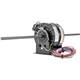 D291P Direct OEM Replacement by PEMS, 1/10 hp 1050 RPM 4-Spd 5in. Dia. 115V, NEW