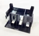 1 NOS Square D  QOU14100JBAF  Jumper Bar Base Assembly 100A - NO BOX