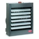 Dayton Hydronic Unit Heater,20-7/8" W,1400 cfm 5PV51 Dayton 5PV51 190735349403