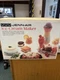 Jenn Air icm 100 104453-1 automatic ice cream maker