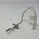 Carrier LH33ZG001 Hot Surface Ignitor, 115V, 9.25in Lead (Beige/White)