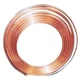 B&K 3/16 In. OD x 50 Ft. Refrigerator Copper Tubing D 03050P Mueller  D 03050P