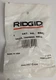 RIDGID 65412 VALVE, THERMAL RELIEF