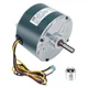 Condenser Fan Motor Replacement for Carrier 5KCP39BGS069S #3S001, #GE3907 Genteq