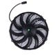 12" 12V Low Profile Fan VA10-AP9/C-25A 30100375 for Spal