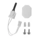 Furnace Hot Surface Ignitor For Trane Replaces AF3033 KIT-3033 KIT03033 DS010KX