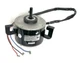 Welling YSK80-6G.2349 AC Fan Motor 1/6HP 115V 1130/1000/875RPM 3-Speed Blower