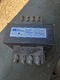 Acme Transformer  TA-2-81307 Qty of 1 per Lot 500v 50/60hz; Industrial Control T