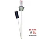 R W Beckett Corp 4504 KING Oil Tank Gauge 