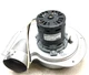 FASCO 7021-10662 Draft Inducer Blower Motor Assembly 20093601 used #MA324