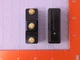 Lot of 22 HONEYWELL BZ-R-A2  X95791 Basic / Snap Action Switches 15A Pin Plunger