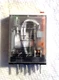 Telemecanique relay RXM3AB2B7,24v,50/60Hz,