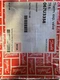 New Danfoss 067U3358 Thermostatic Expansion Valve, Goodman TR 6 Part # TXV-48