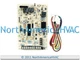 OEM Furnace Control Board Fits York Coleman 542766 1170-122 642768 1170-83-1221