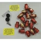 STERLING 261R04867 Kit,Conversion Nat To LP 22XG18