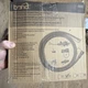 Bond Manufacturing 52066 65,000 BTU Natural Gas Conversion Kit- Brand New