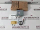 Johnson Controls P70ab-2c Low Side Pressure Control