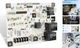 HK42FZ061 Control Board Compatible with Carrier Payne Bryant HVAC Furnace 