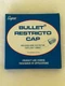Supco BC49X11 Bullet Restricto Cap Tube Capillary Tubing .049 ID X 11 FT HVAC