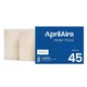 USA-Made Water Panel Filters for Models 400/400A/400M