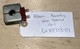 Rheem 61-101713-01 Reversing Valve Solenoid Coil 24V USED **TESTED**