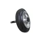 DAYTON VE1YNW6WG Wheels,PK2 23NX45