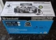 BK171UL Condensate Pump with Safety Switch, 115V, 17 Ft Max Lift, 112 GPH, Autom
