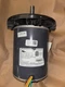 Trane  1HP 480V 3PH 1125RPM MOTOR Nidec X70377972002 P55YYACH-1161