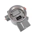 50049922-001 Sub-Assembly Aluminum Housing 1/2 NPT For Honeywell