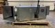 MovinCool CMW30 Water-Cooled Ceiling Mount Air Conditioner 29,400 BTU/h 205/230V