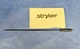✅Stryker 250-040-112 Laparoscopic L-Tip 5mm X 33cm Electrode