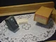 HoneyWell L4068E1005 fan Control 80 to 120 Deg F, 3 Inch Probe, NEW IN BOX!