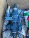 PARKER OUTLET PRESSURE REGULATOR A4AOSE  (3/4&rdquo;) XC4 AMMONIA R12 R22 R502 & OTHER