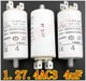 1pc new  AV Arcotronics 4uF 1.27.4AC3 470V MKP  capacitor #fg