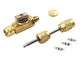 1PC CPS Pro-Set? TLVCS410A Mini-Split 5/16? F x 1/4? M Valve Core Tool