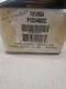 SPORLAN  Thermal Expansion Valve  Y1158-CBBIVE-3-GA