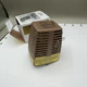Taco 555‑050RP Zone Valve Power Head Replacement for 550/570 Series