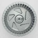 Reznor 195666 Ventor Wheel