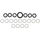 Dorman 904-7926 High Pressure Oil Rail Kit