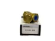 NEW IN BOX Sporlan 1/4&rdquo; NPT Brass Refrigerant Strainer 6022 