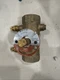 Bell & Gossett 117103LF Circuit Setter Plus CB 1-1/4 in. NPT Balancing Valve