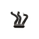 B-Air DDK Duct Drying Kit for B-Air GP-1 Air mover, Black