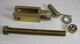 Lovejoy 685144-78123 Clevis & Bolt Assembly