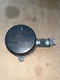 Effikal RVGP-KS6-BKF 510-512-346 Automatic Vent Damper