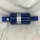 Emerson EK Liquid Line Filter Drier EKH-165 for CFC,HCFC and HFC R744, R290